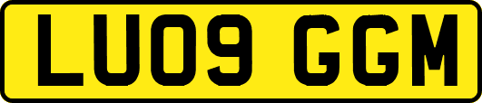 LU09GGM