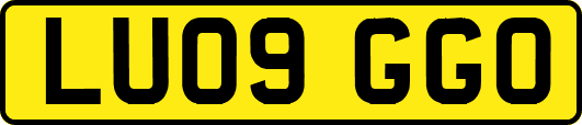 LU09GGO