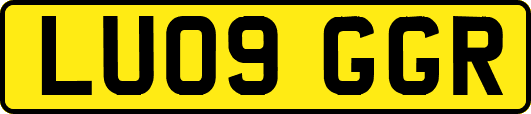 LU09GGR