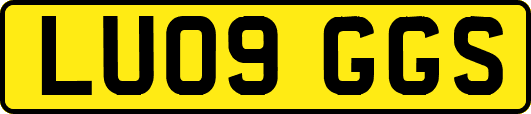 LU09GGS