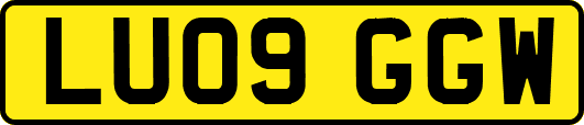 LU09GGW