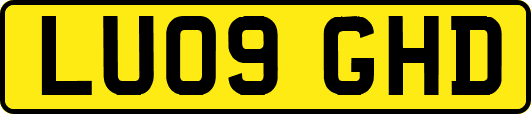 LU09GHD