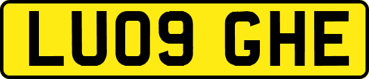 LU09GHE