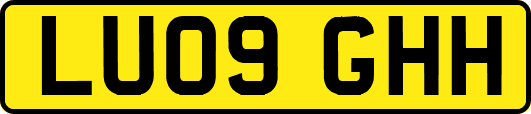 LU09GHH