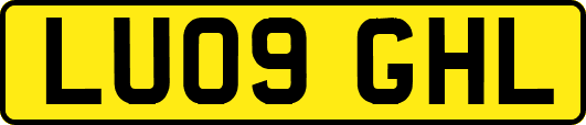LU09GHL