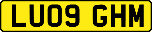 LU09GHM
