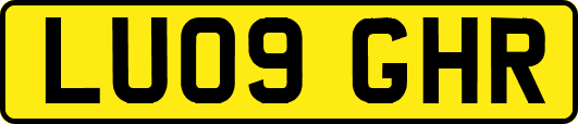 LU09GHR