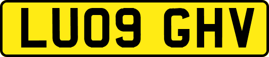 LU09GHV