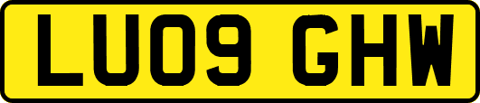 LU09GHW
