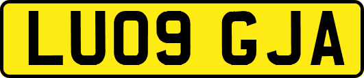 LU09GJA