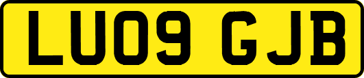 LU09GJB