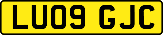 LU09GJC