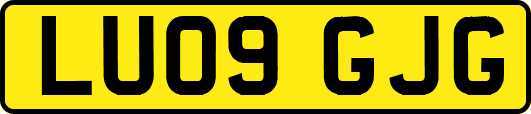 LU09GJG