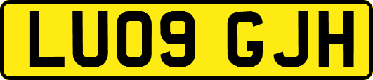 LU09GJH