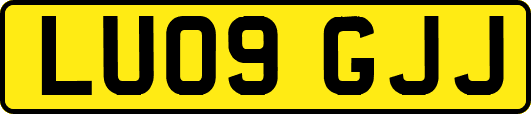LU09GJJ