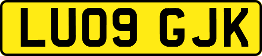 LU09GJK