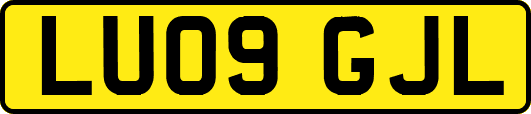 LU09GJL