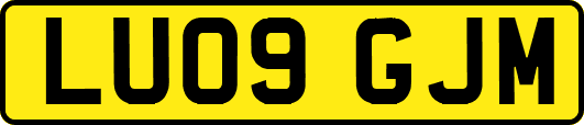 LU09GJM