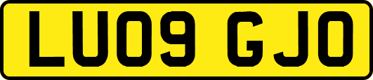 LU09GJO