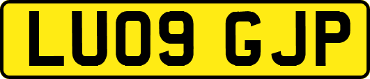 LU09GJP