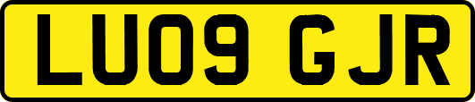 LU09GJR
