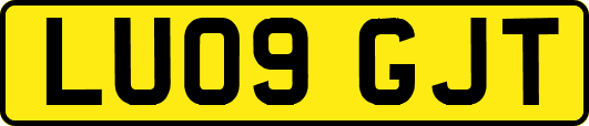 LU09GJT