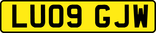 LU09GJW