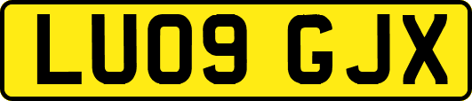 LU09GJX