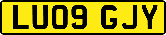 LU09GJY
