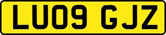 LU09GJZ