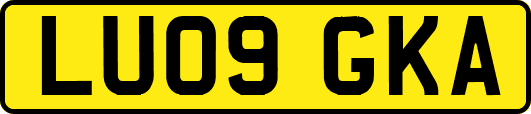 LU09GKA