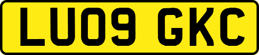LU09GKC