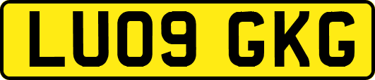 LU09GKG