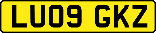 LU09GKZ