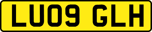 LU09GLH