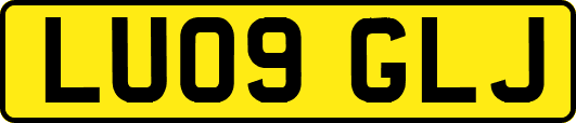 LU09GLJ