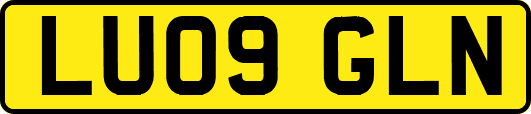 LU09GLN