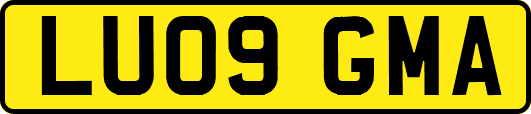 LU09GMA