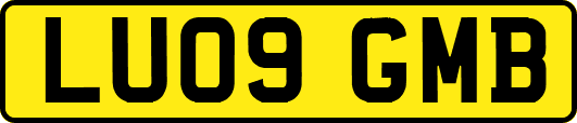 LU09GMB