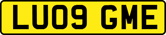 LU09GME