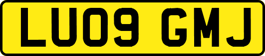 LU09GMJ