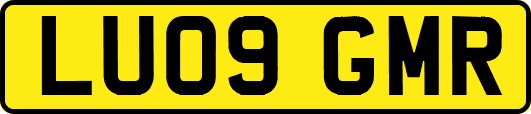 LU09GMR