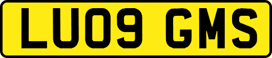 LU09GMS