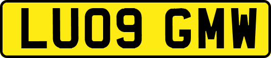 LU09GMW