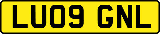 LU09GNL