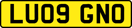 LU09GNO