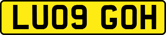 LU09GOH