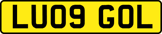 LU09GOL