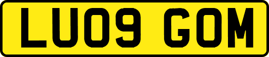 LU09GOM