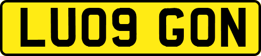 LU09GON